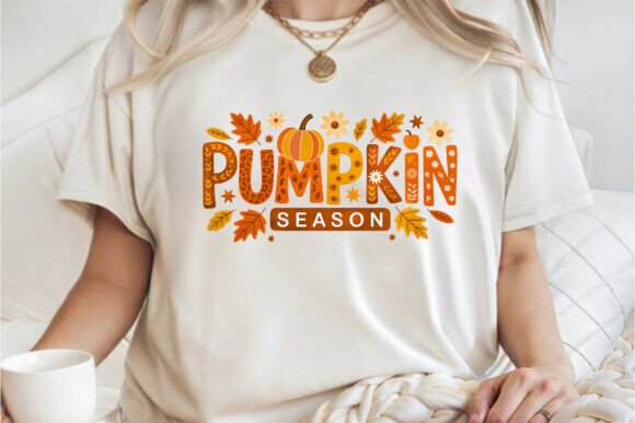 Download Cozy Season Fall Pumpkin Sublimation PNG - Png Collection