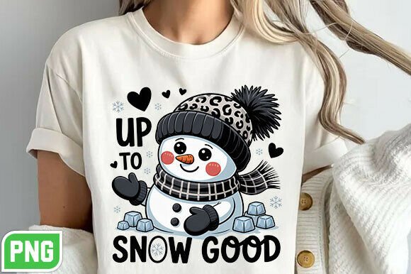 Download Winter Snowman Clipart Trendy Png - Png Collection