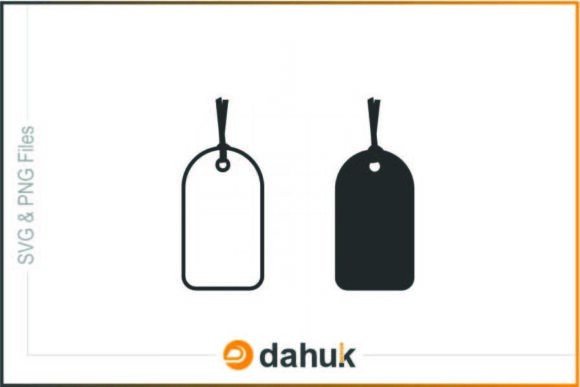 Download Gift Tags Design SVG PNG Cut File - Png Collection