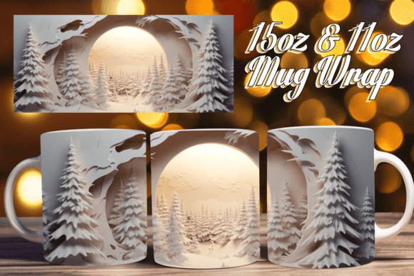 Download Christmas Mug Delights - Premium Resources