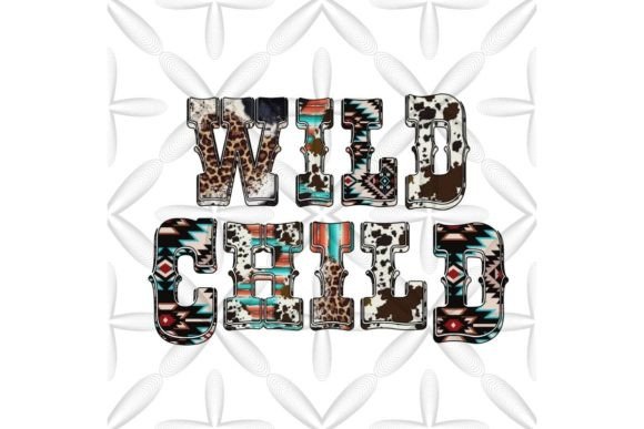 Download Wild Child Western PNG - Png Collection