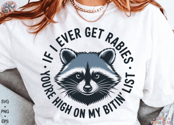 Download Funny Raccoon Design, Racoon Png, Humor - Png Collection
