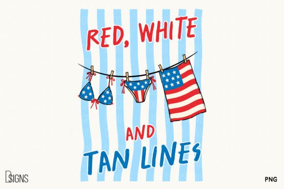 Download 4th of July Patriotic Summer Beach PNG - Png Collection