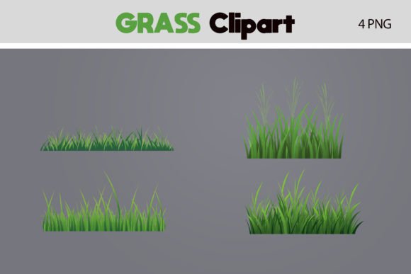 Download Grass PNG Clipart - Png Collection