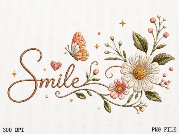 Download Smile Wildflower PNG | Floral Inspiratio - Png Collection