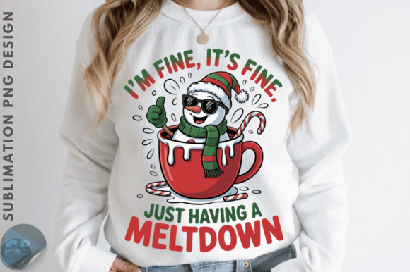 Download Funny Snowman, Winter Mug PNG - Png Collection