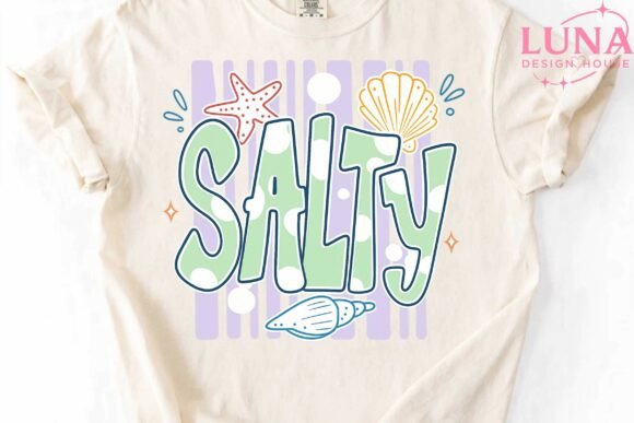 Download Salty Beach Summer Sublimation PNG - Png Collection